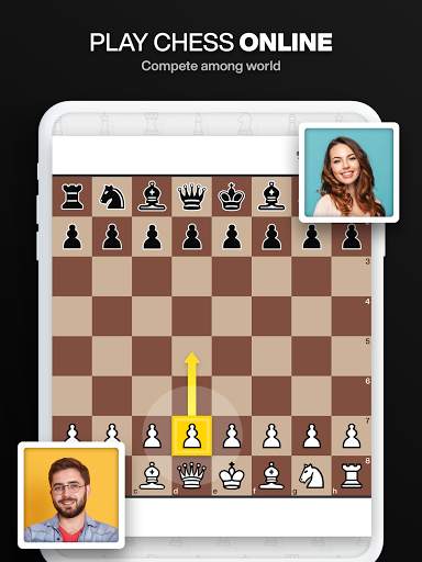 Royal Chess - Online Classic Game With Voice Chat screenshot 5