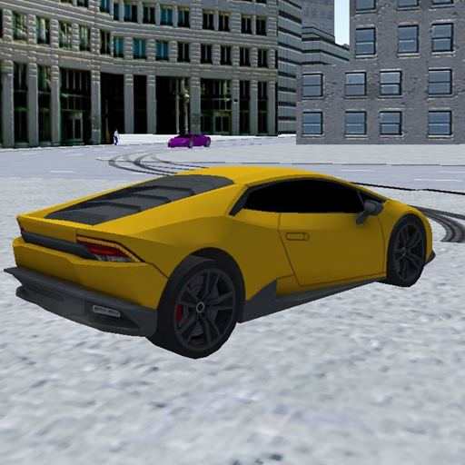 Street Car Driving 3.5