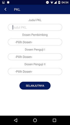 Tugas Akhir TP Undip screenshot 3