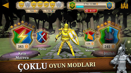 Bil ve Fethet screenshot 5