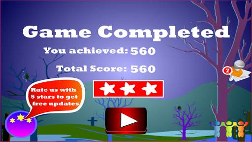 Shoot Zombies(Bow&Arrow game) screenshot 8