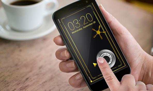 Smart Lock Screen screenshot 2