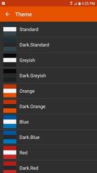 Music Player   Audio Mp3 Equalizer screenshot 5