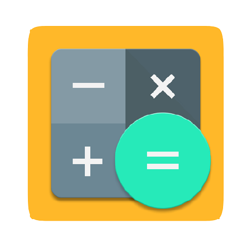 Calculator أيقونة