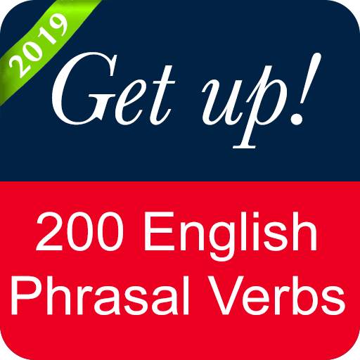 200 English Phrasal Verbs 6.0