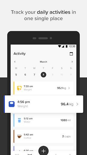 Prozis Go screenshot 3