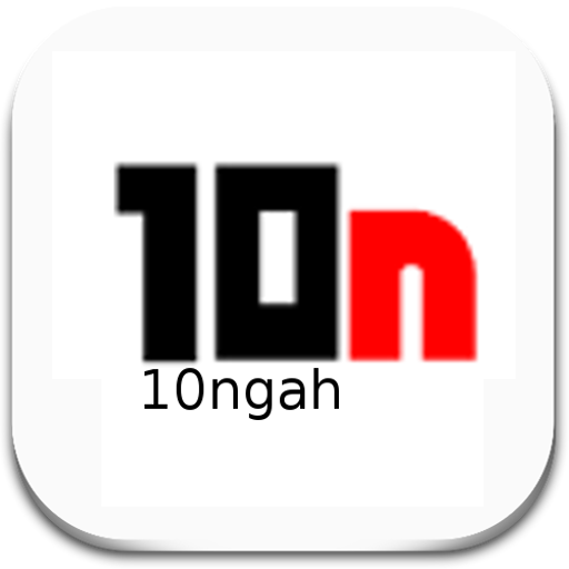 10ngah icon