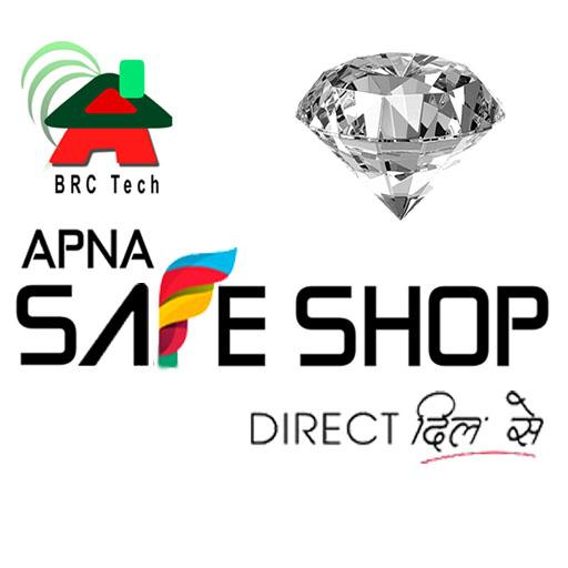 Apna SAFE SHOP иконка