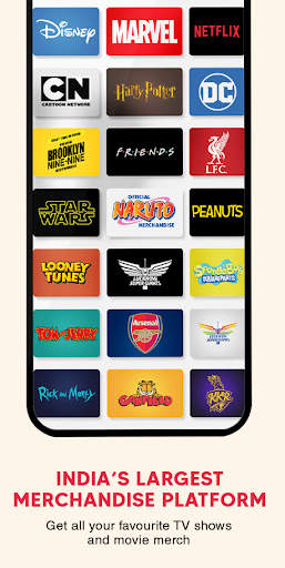 The Souled Store: Shopping App screenshot 6