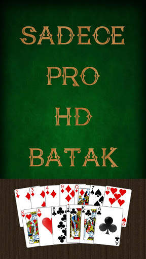 Spades-Batak Game screenshot 5