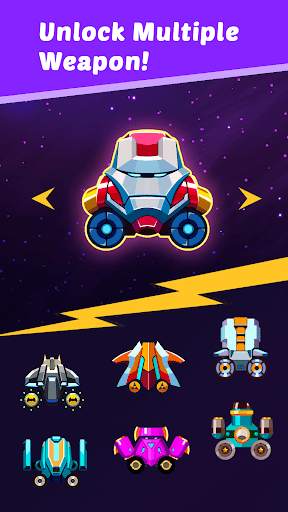 Ball Blast - Cannon Shooting Game screenshot 4