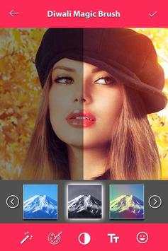 Magic Brush Editor /Pic Effect screenshot 6