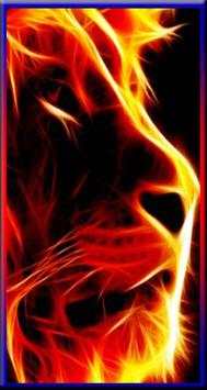 Fire Wallpaper Free HD screenshot 4