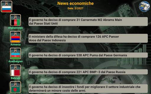 Impero Asiatico screenshot 14