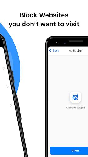 Web Mobile Protector screenshot 3
