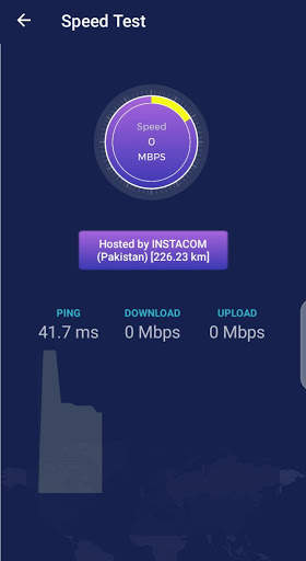 Rocket Fast VPN 2020 | Phone Booster screenshot 6