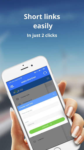 Exe.io - Shorten, Share & Earn Money screenshot 4