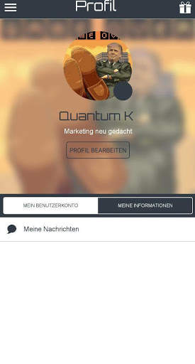 Lion Media App screenshot 8