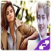 Click With Selena Gomez 1.0