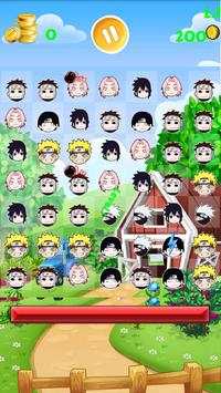Candy Naruto screenshot 2