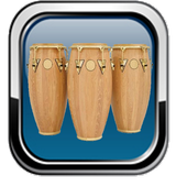 virtual conga icon
