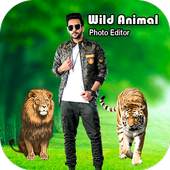 Wild Animals Photo Editor 1.0