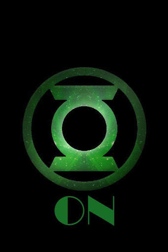 Lantern Flashlight screenshot 4