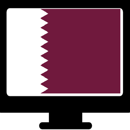 Qatar live tv- تلفاز قطر‎ أيقونة