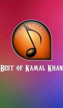 Best of Kamal Khan screenshot 1