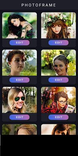 Editor photo pro screenshot 3