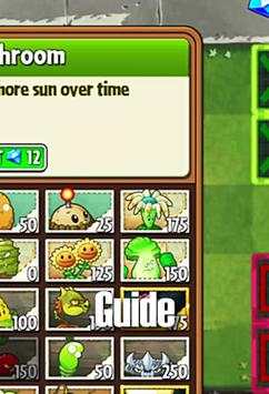 Guide Plants vs. Zombies 2 screenshot 2