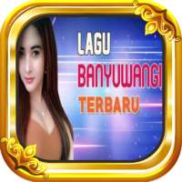 Lagu Banyuwanginan Terbaru logo