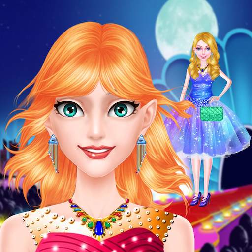 Fashion Doll : Dress Up Games 5.0