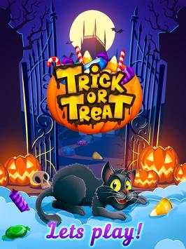 Cat in Hat sweet Candy linker screenshot 6