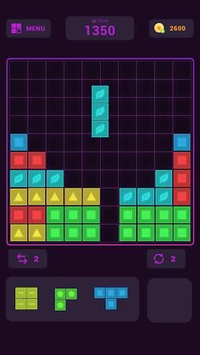 Block Puzzle - Game Puzzle screenshot 7