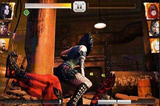 Pro WWE Immortals 2017 tricks screenshot 3