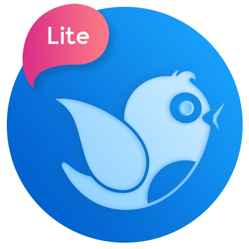 Lite for Twitar - Faster for Twitar - Lite App icon
