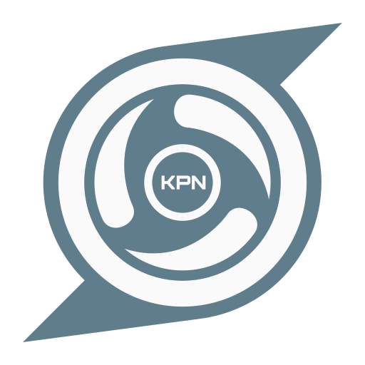 KPNTunnel Revolution (Official 1.4 Stable
