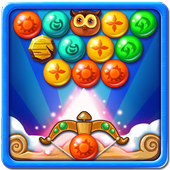 バブルの伝説2 - Bubble Legends 2 icon