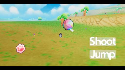 Cat Simulator - Football adventure screenshot 1
