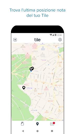 Tile screenshot 3