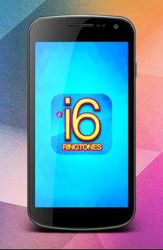 New IPhone 2015 Ringtones скриншот 2