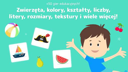 Tiny Puzzle - Gry Edukacyjne screenshot 8