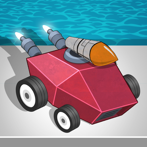 Robot Fight icon