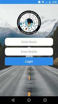 NCAP screenshot 1