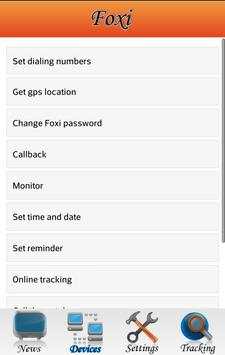 Foxi screenshot 4