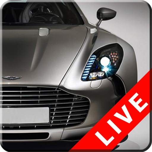 Car Wallpapers Aston Martin 1.94