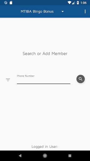 MTIBA Agent screenshot 2