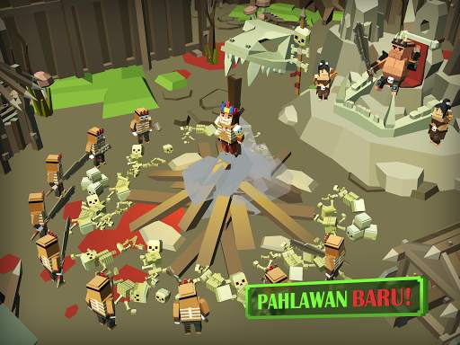 ZIC: Zombies in City — Zombie Survival screenshot 5