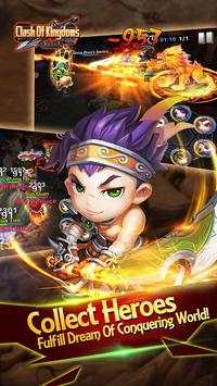 Clash of Kingdoms screenshot 4
